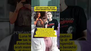 Download lagu Salah Jalan di Arizona, Luna Maya Terpaksa Menginap di Desa Terpencil mp3