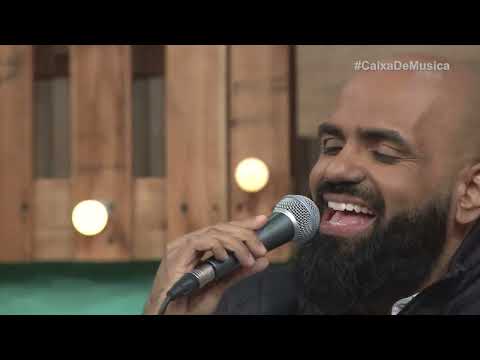 Imperial Quarteto - Tocou-me (ao vivo no Caixa de Música)