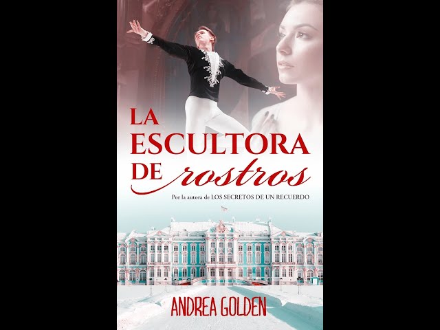 Vídeo relacionado con La escultora de Rostros: (NOVELA HISTÓRICA, NOVELA ROMÁNTICA, INTRIGAS FAMILIARES)