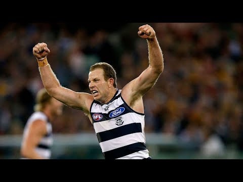 Steve Johnson's best career moments | Fantastic Five | AFL