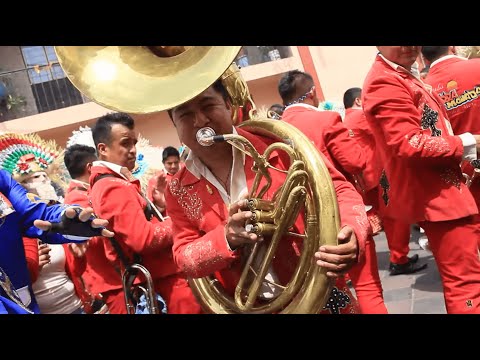 Carnavalerita Video Oficial-Banda Tierra Mojada