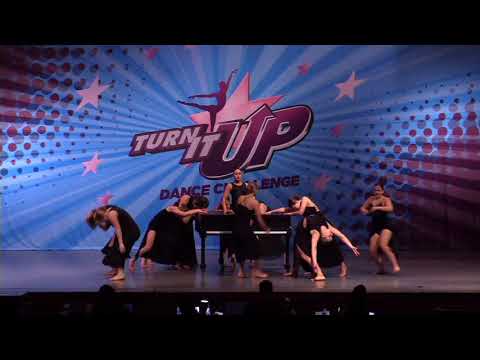 PEOPLE'S CHOICE // Bad Romance - ESSEX DANCE ACADEMY [East Rutherford, NJ]