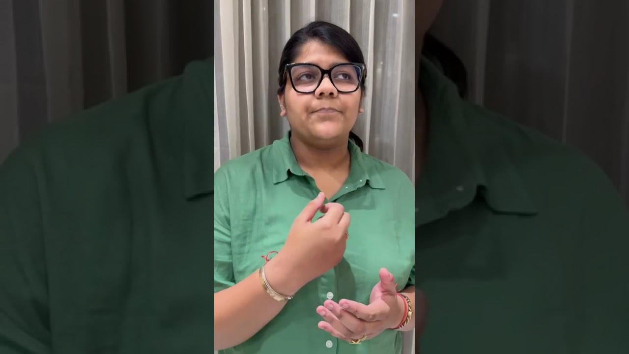 Student Testimonial: Somya Jain