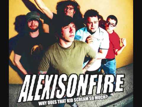 Alexisonfire- Drunks, Lovers, Sinners, and Saints (HQ w/ Lyrics)