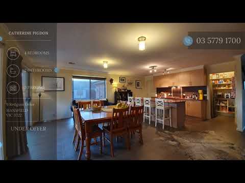 9 Redgum Drive, MANSFIELD, VIC, 3722