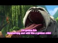 KT Tunstall - Float Lyrics (Tinker Bell and the ...