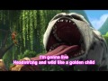 KT Tunstall - Float Lyrics (Tinker Bell and the Legend ...