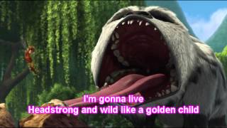 KT Tunstall - Float Lyrics (Tinker Bell and the Legend of the NeverBeast OST)