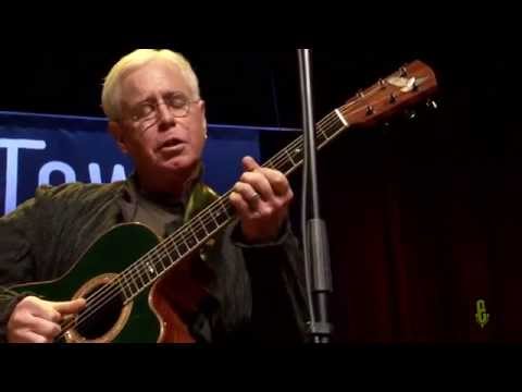 Bruce Cockburn - "Rumours Of Glory" (eTown webisode #721)