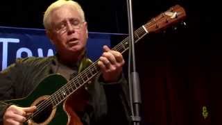 Bruce Cockburn - "Rumours Of Glory" (eTown webisode #721)