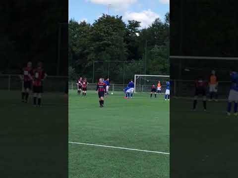 CWO 6 vs Victoria '04 za.7 4-3 (1-3)