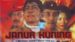 Download lagu JANUR KUNING : gerakan 1 Maret 1949 full movie sejarah indonesia mp3