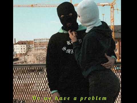 NICKI MINAJ X LIL BABY - DO WE HAVE A PROBLEM (OPEN VERSE) (#6IKERYAREMIX)