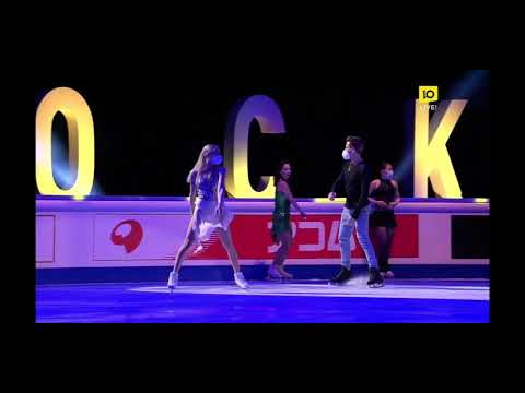 Team Gala Performance WC 2021