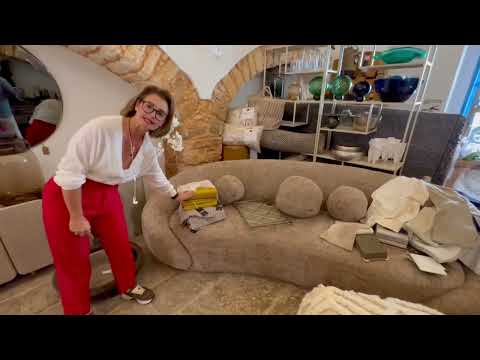 CORE&more Lifestyle Grand Opening: Exclusive Handmade Decor & Design in Loulé