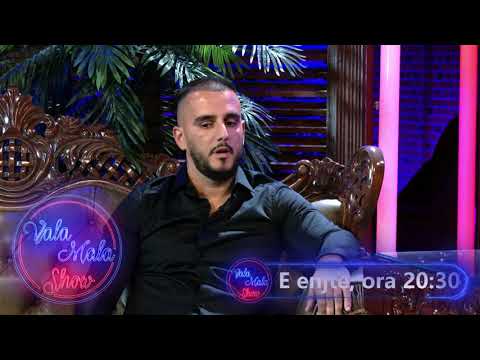 ValaMalaShow 04 PROMO - Gold AG