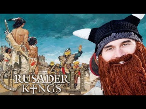 Ck2 The Vinland Saga