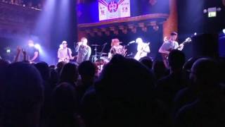 Los Campesinos! - I Broke Up in Amarante