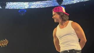 7 Years - Ed Sheeran & Lukas Graham - Copenhagen 31/08/25