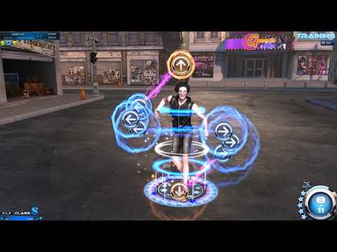 [MStar KR] QUEEN ~ 3YE Neo Classic Extreme 100% By ωιηđ