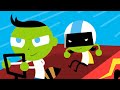 PBS Kids School Station ID Bloopers