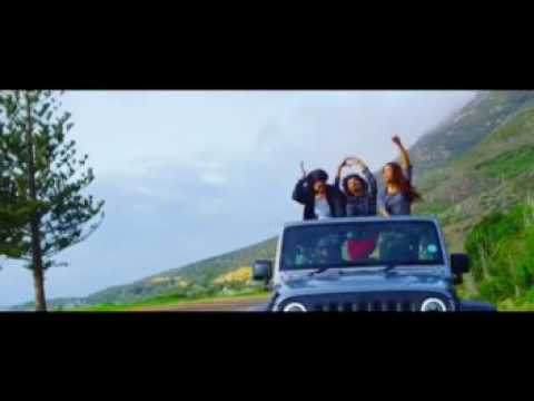 Capso   Feelin Alright ft  Fally Ipupa