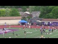 2017 Boys AA 4x100 Relay Finals