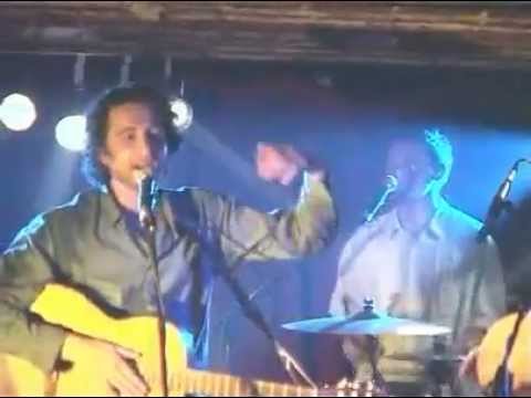 La Belle Affaire - L'AME STRONG