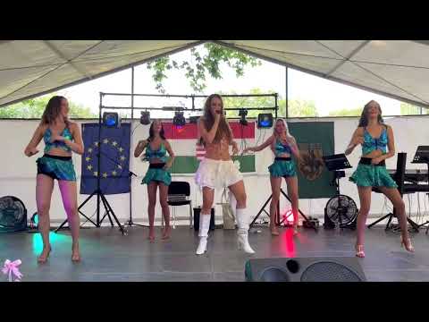 Virabelle Music - Homokszentgyörgy