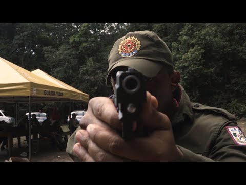 POLÍCIA MILITAR DO PARÁ | CURSO DE FORMAÇÃO DE PRAÇAS