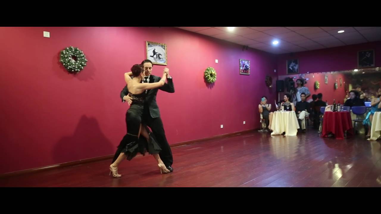 Alejandra Gutty y David Palo ( 2 )