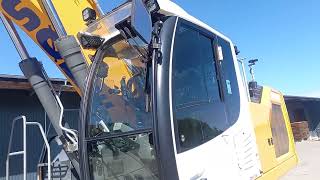 Liebherr Gravemaskin Liebherr R926 NLC B&aelig;ltegravemaskine l&aacute;nctalpas kotr&oacute;g&eacute;p | K&eacute;p 4 - Machineryline