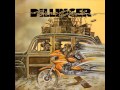 Dillinger - Bionic Dread - 03 - Invisible Dread