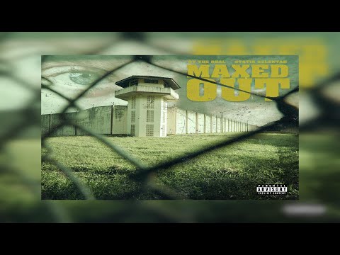 OT The Real x Statik Selektah - Maxed Out (New Album) Ft. Freeway