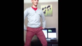 Roll Deep - Shake A Leg ft. Daley Moran