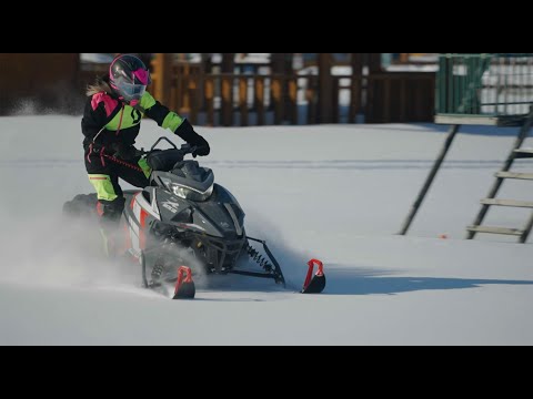 Chronique vidéo sports motorisés de Patrice Rivest — GRIP365