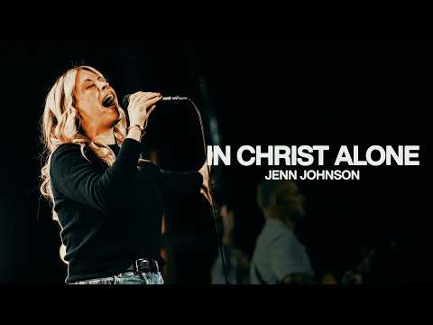 Bethel Music and Jenn Johnson