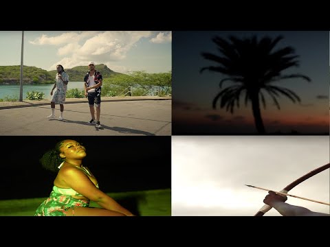 Dyson x Shuniguh ( Ami kubo )Official Music video  [Prod.by Shuniguh