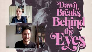 Kevin Kopacka interview for 'Dawn Breaks Behind The Eyes ' (HD)