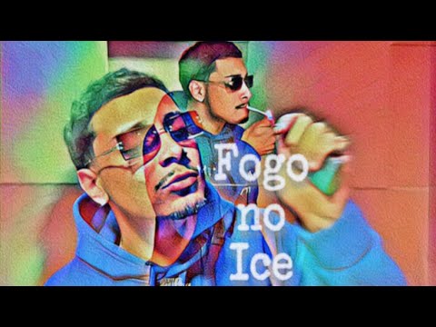Jotta - Fogo no ice 🔥🧊