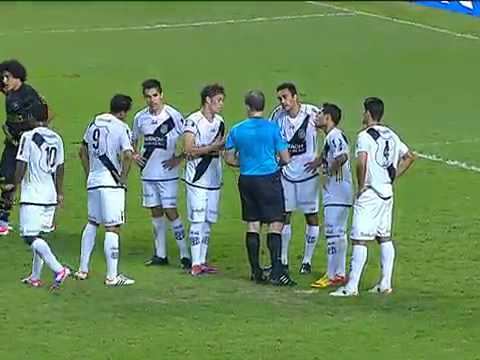 Melhores momentos Botafogo 1 x 2 Ponte Preta pela 6 rodada do Campeonato Brasileiro