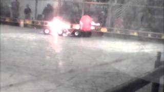 Combots Cup 7-Blizzard vs The Great Pumpkin