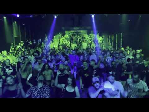 Electrobugz @ La Coopérative de mai