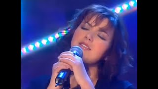 Charlotte Church/Шарлотта Чарч: &quot;Even God&quot;/&quot;Даже Бог&quot; (2005), live, lyrics.