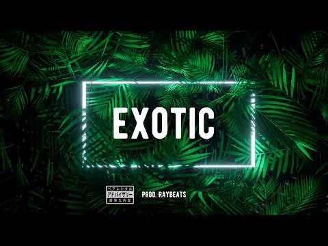 [SOLD ] Dancehall x Club Banger Type Beat - "Exotic" (Prod. RayBeats)