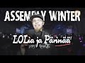 Winter Assembly 2016, osa 1/2