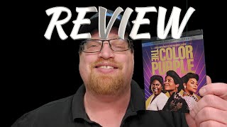 The Color Purple (2023) 4K Unboxing and Review