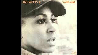 I Love Baby - Ike &amp; Tina Turner [&#39;Nuff Said] (1971)