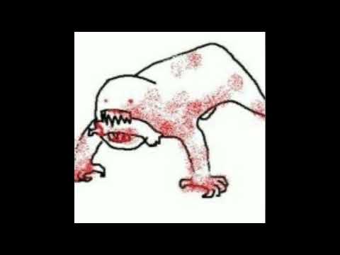 [SOLD] hard distorted trap metal beat - "i will eat you 177 BPM"