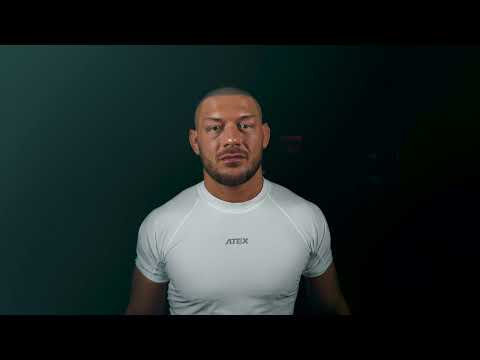 ARTUR OMAROV in Jacobs Barber // Sony@7III // 2021